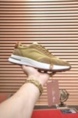 wholesale quality loro piana shoes model no. 5